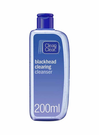 Blackhead Clearing Cleanser 200ml