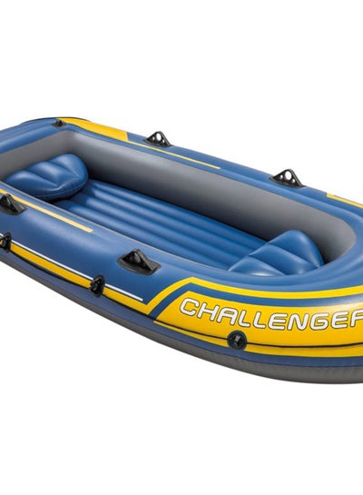 Challenger 3 Boat Set 295x137x43cm