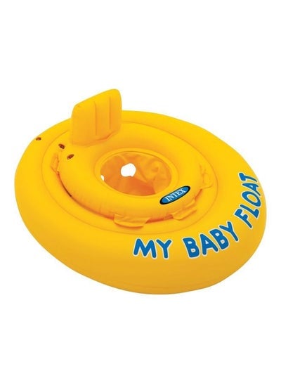 My Baby Pool Float 4x24x20cm