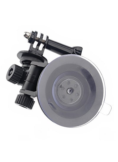 Mini Car Suction Cup Base Tripod Mount Holder For GoPro HD HERO 2/3 Black