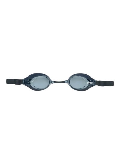 UV Protected Swimming Goggles