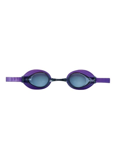 UV Protection Swimming Goggles