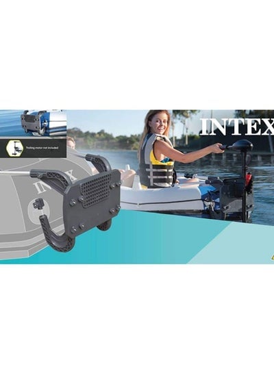 Motor Mount Kit For Inflatable Boats