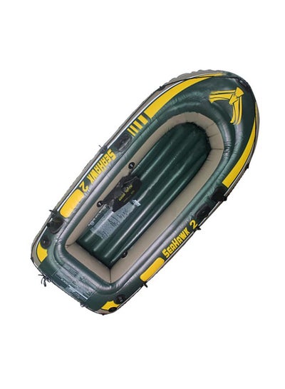 Sea Hawk 2 Inflatable Boat