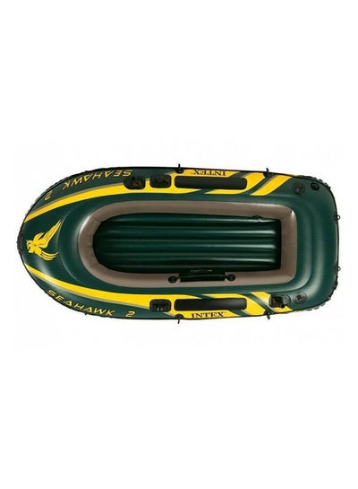 Sea Hawk 2 Inflatable Boat
