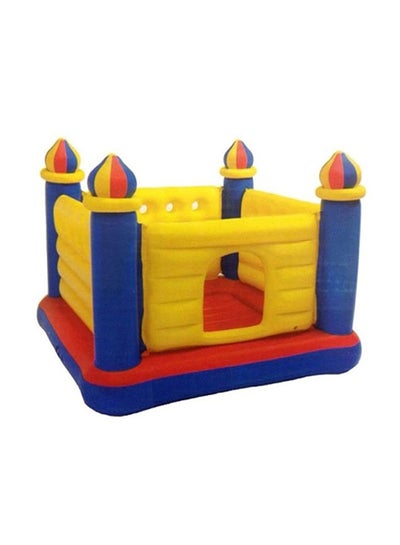 Jump-O-Lene Inflatable Bouncer Play House