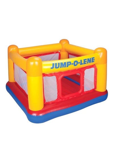 Jump-O-Lene Playhouse 48260 174 x174x111.8cm