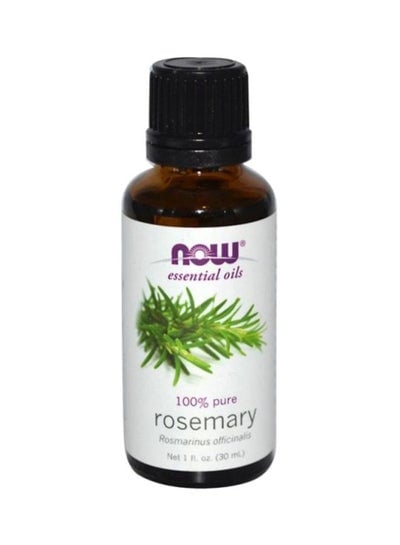 100% Pure Rosemary Essential Oils 1 Fl. Oz. Officinalis 30ml