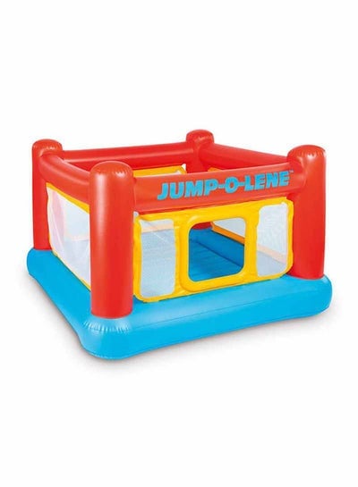 Playhouse Jump-O-Lene 1.74 x 1.74 x 1.12meter