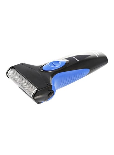 Single-Blade Wet & Dry Shaver ES-SA40-K Black/Blue
