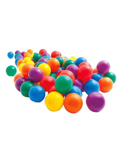 Small Fun Balls 17.76x12.24x8.86inch