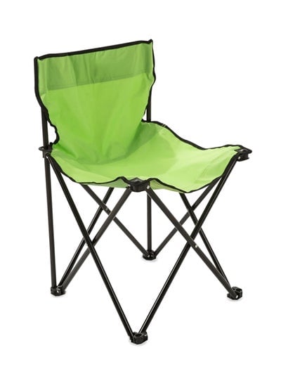 Conjoined Folding Camping Chair
