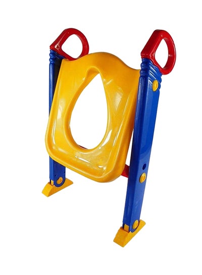 Potty Training Seat With Ladder