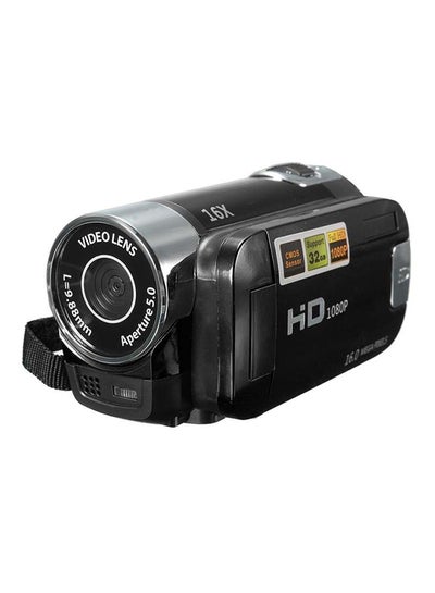 Portable Mini Full HD Camcorder