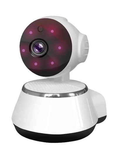 Wireless IP Surveillance Camera
