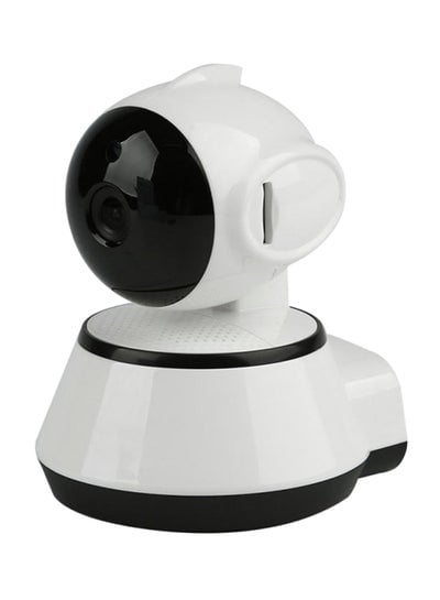 Smart Wireless Wi-fi Motion Detector 720P Surveillance Camera
