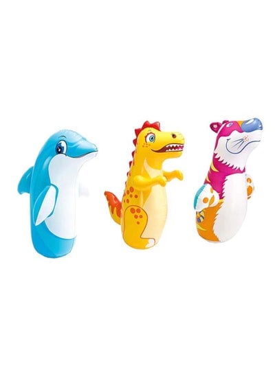 3-Piece Inflatable Toys Set 44669NP
