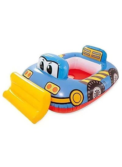 Kiddie Float Kids Boat