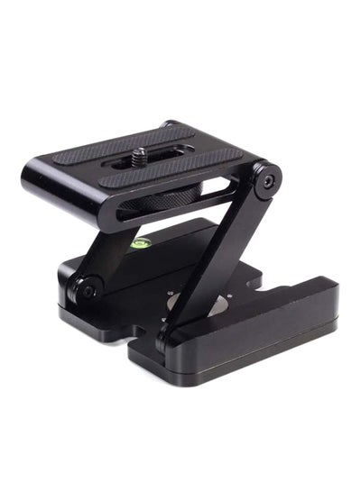 Folding Camera Holder Black