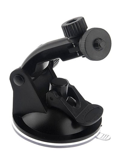 Suction Cup Mount For GoPro HD Hero 3/2/1 Black