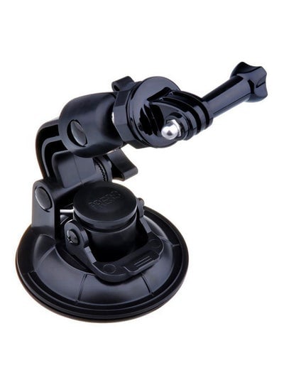 Suction Cup Car Mount For GoPro Hero 3 Plus Black