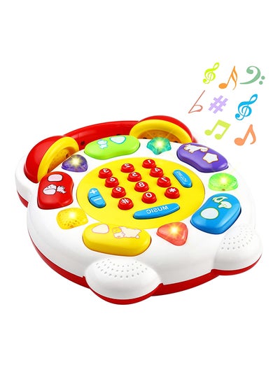 Phone Toy Sound and Music
