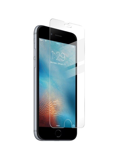 Tempered Glass Screen Protector For Apple iPhone 6/6s Clear