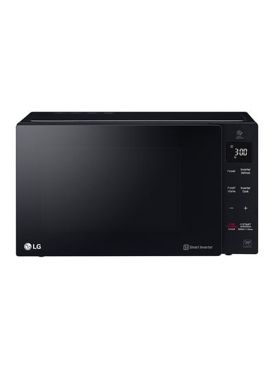 Neochef Anti-Bacterial Microwave 25L MS2535GIS Black