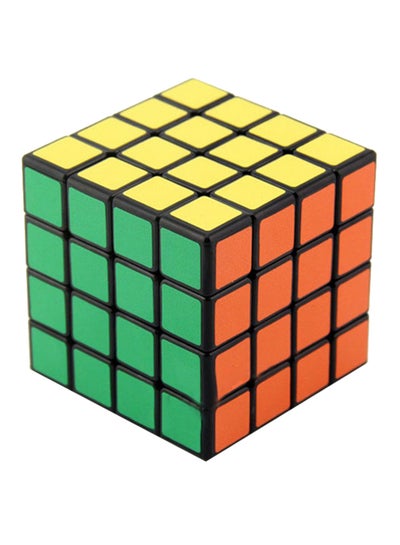 Rubik's Cube 6.2x6.2x6.2centimeter