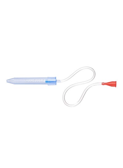 Nasal Aspirator With Hygiene Filters