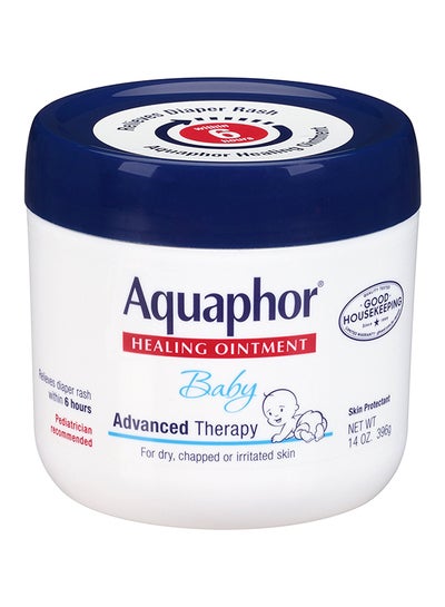Advanced Therapy Baby Healing Ointment - 396g