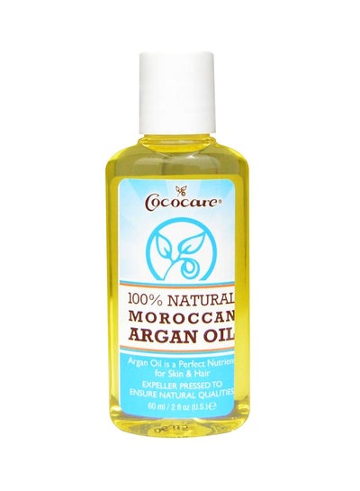 Natural Argan Oil 60ml