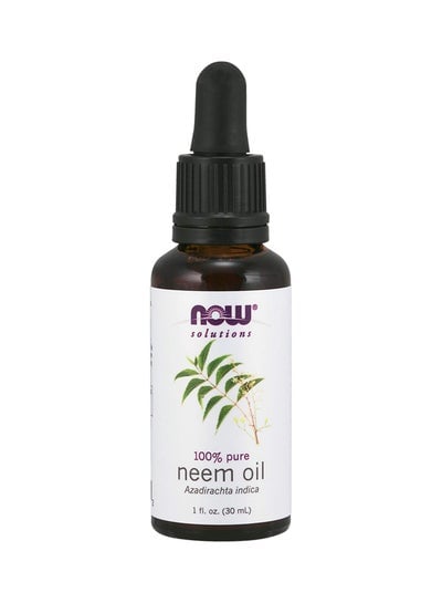 Pure Neem Oil 30ml