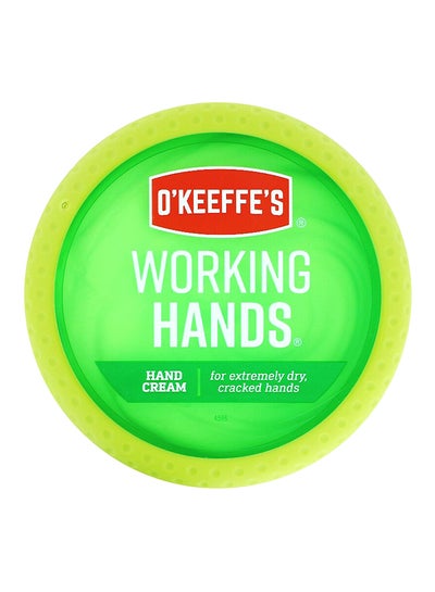 Hand Cream For Healthy Hand