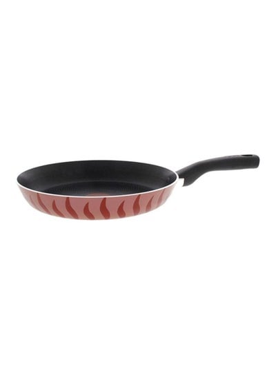 Tempo Fry Pan (220081520) Red/Black 20cm