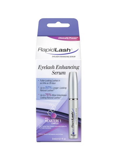Eyelash Enhancing Serum
