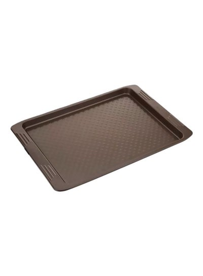 EasyGrip Baking Tray Brown 36x26cm