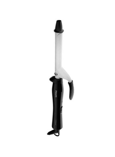 StyleCare Essential Curler BHB862/03, 2 Years Warranty Black/ White