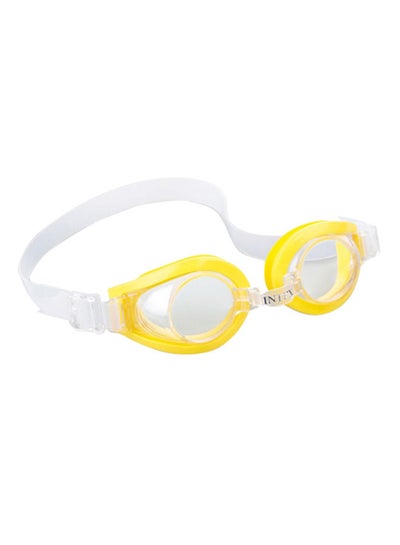 Water Pro Swimming Goggles 20 x 8cm