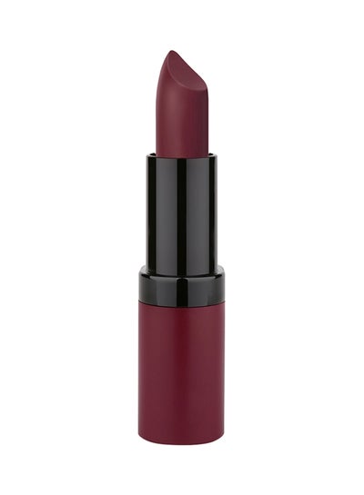 Velvet Matte Lipstick 32