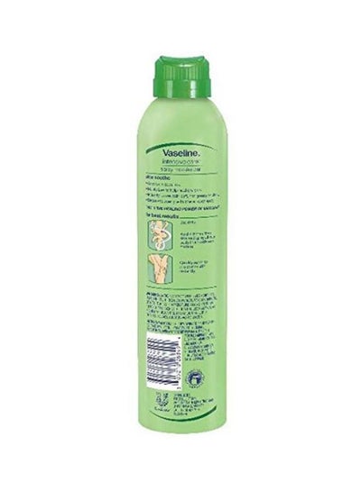 Intensive Care Aloe Soothe Spray Moisturiser Clear 190grams