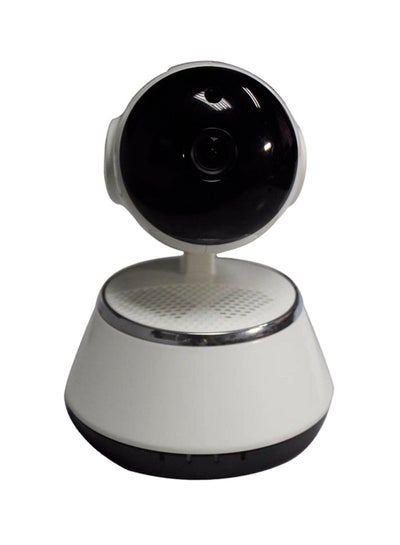 WiFi Smart Surveillance Camera