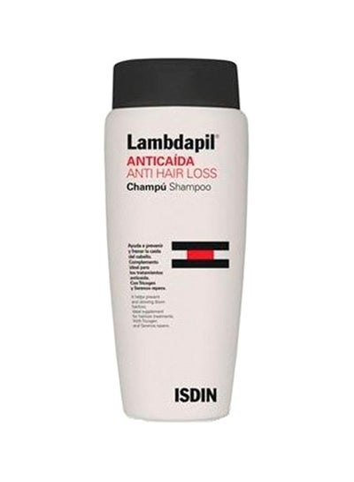 Lambdapil Anti Hair Loss Shampoo