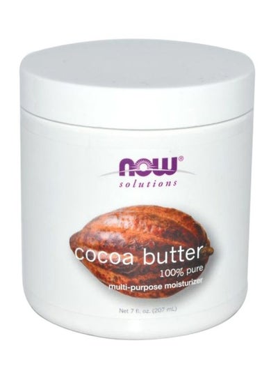 Multi-Purpose Cocoa Butter Moisturizer Clear 207ml