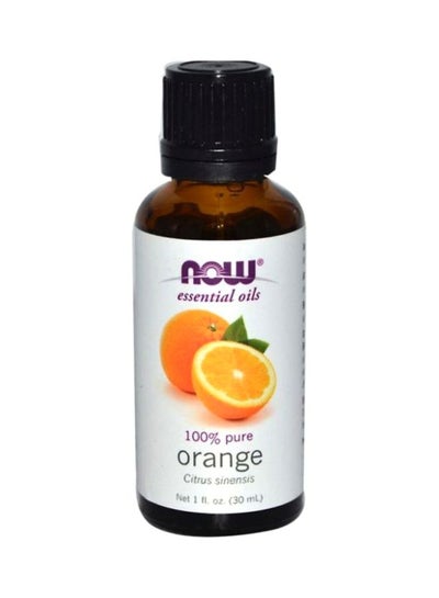 Orange Essential Oils 30ml
