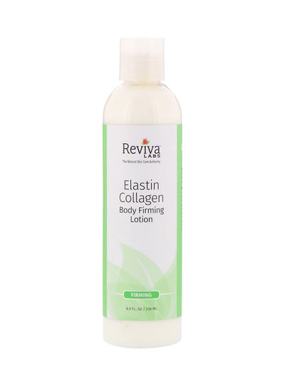 Elastin And Collagen Body Firming Lotion Clear 235ml