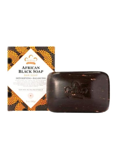 African Black Soap 142grams