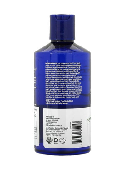 Thickening Shampoo Biotin B Complex Clear 414ml