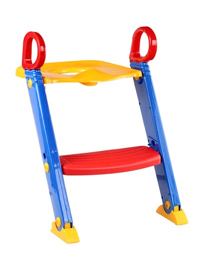 Portable Potty Training Ladder