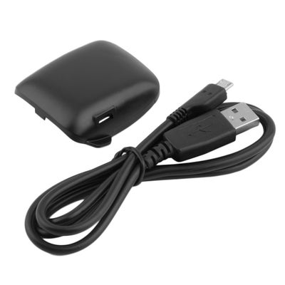 Charging Cradle Dock Charger For Samsung Gear S Black